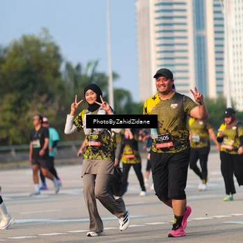 Runner Photo 6722124