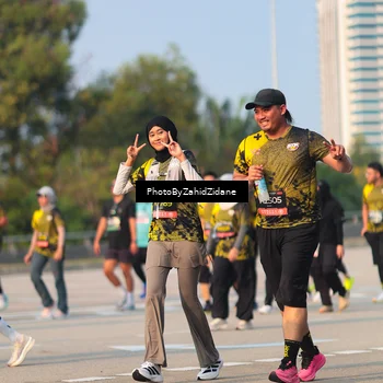 Runner Photo 6722132