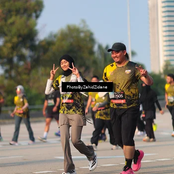 Runner Photo 6722139