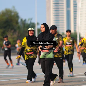 Runner Photo 6722140