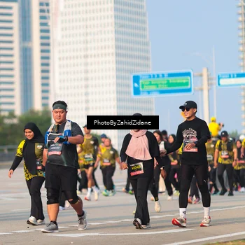 Runner Photo 6722148