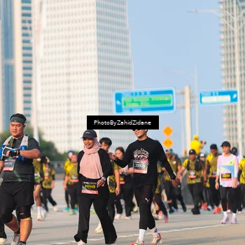 Runner Photo 6722154