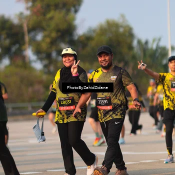 Runner Photo 6722169