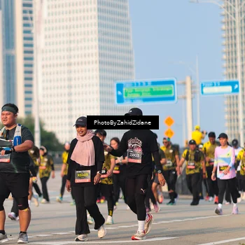 Runner Photo 6722170