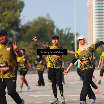 Runner Photo 6722171