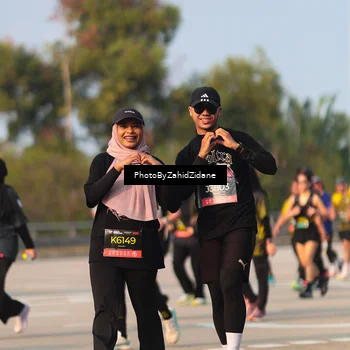 Runner Photo 6722172