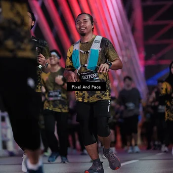 Runner Photo 6722181