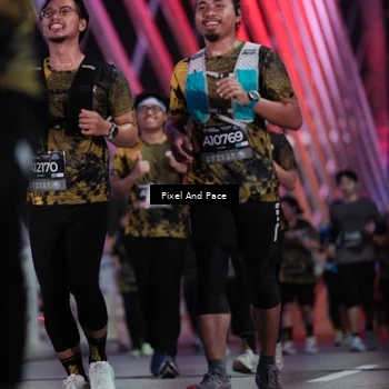 Runner Photo 6722184