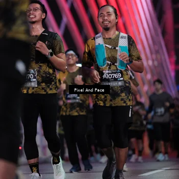 Runner Photo 6722185