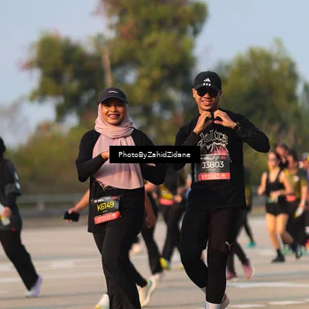 Runner Photo 6722186