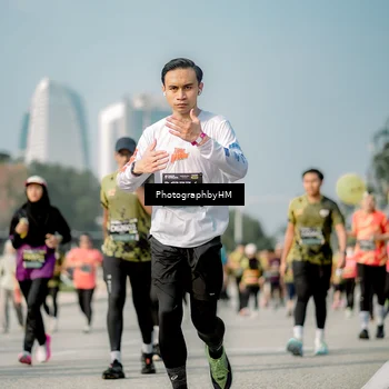 Runner Photo 6722187
