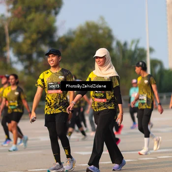 Runner Photo 6722188