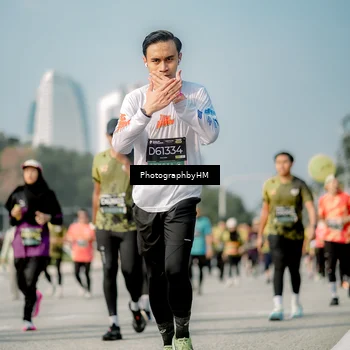Runner Photo 6722192