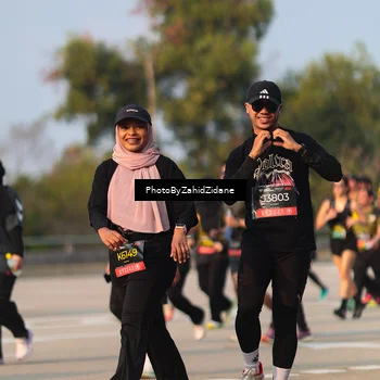 Runner Photo 6722196