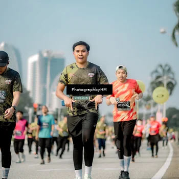 Runner Photo 6722198