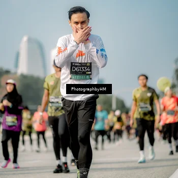 Runner Photo 6722199
