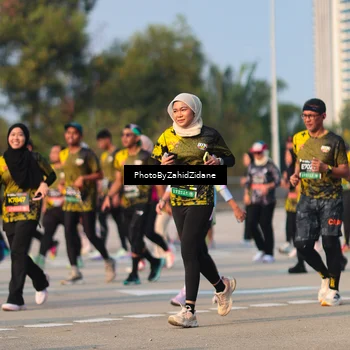 Runner Photo 6722200