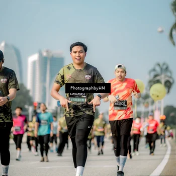 Runner Photo 6722202