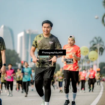 Runner Photo 6722203