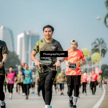 Runner Photo 6722204