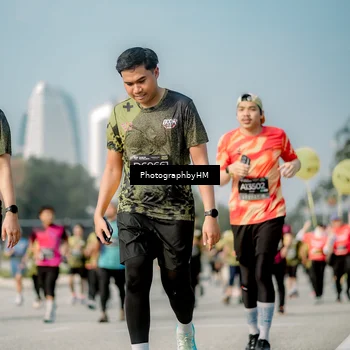 Runner Photo 6722206