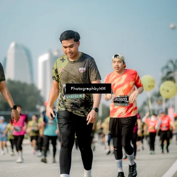 Runner Photo 6722207