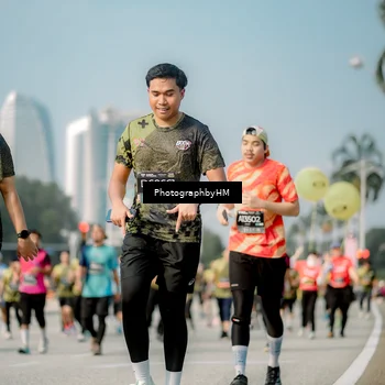 Runner Photo 6722209