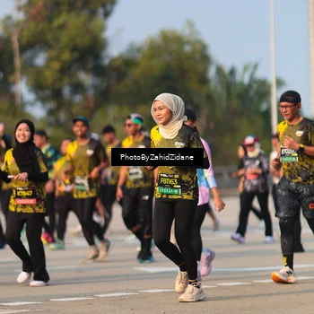Runner Photo 6722213