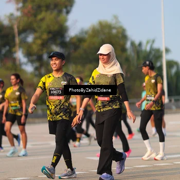 Runner Photo 6722216