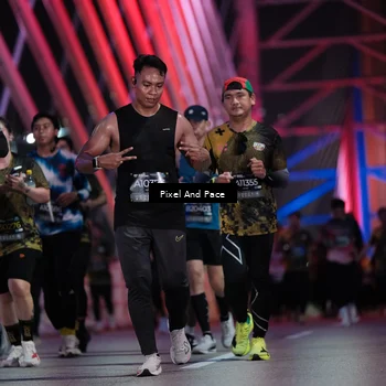Runner Photo 6722217