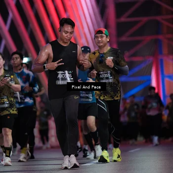 Runner Photo 6722218
