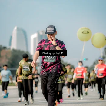 Runner Photo 6722220