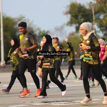 Runner Photo 6722221
