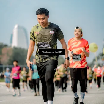 Runner Photo 6722224