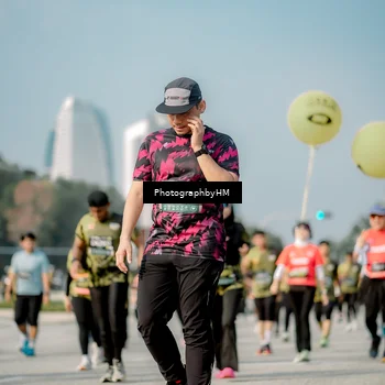 Runner Photo 6722226