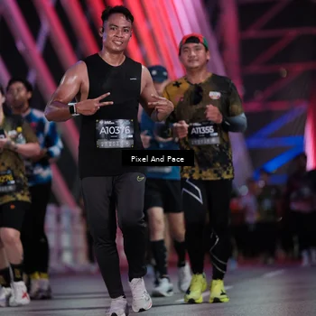 Runner Photo 6722230
