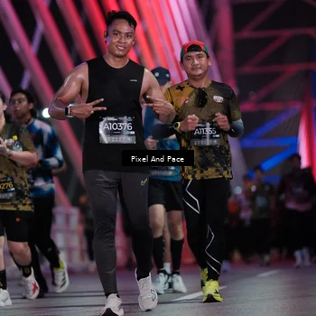 Runner Photo 6722233