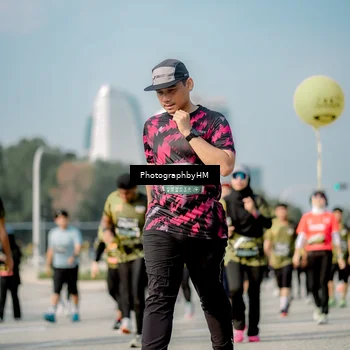 Runner Photo 6722234