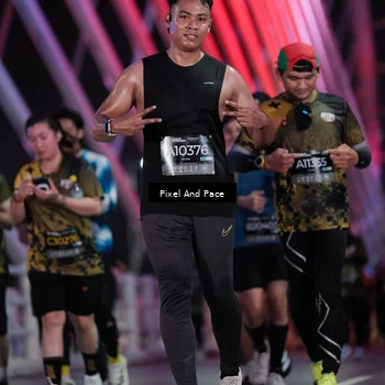 Runner Photo 6722237