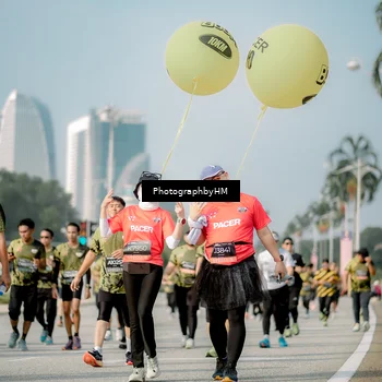 Runner Photo 6722240