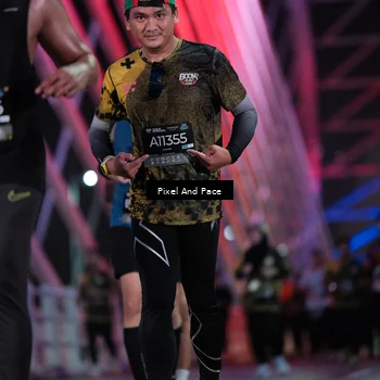 Runner Photo 6722245