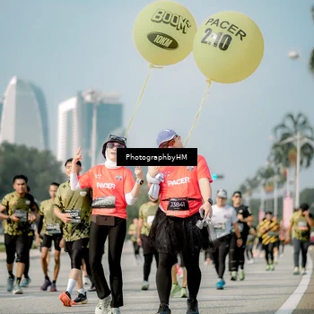 Runner Photo 6722247