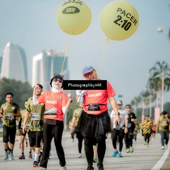 Runner Photo 6722252