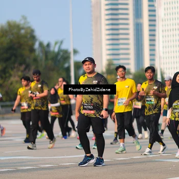 Runner Photo 6722254