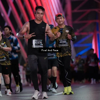 Runner Photo 6722255