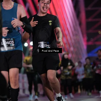 Runner Photo 6722264