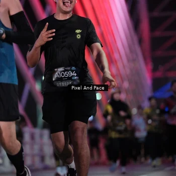 Runner Photo 6722269