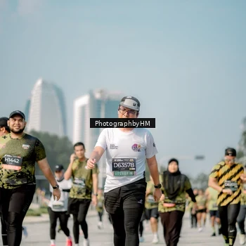 Runner Photo 6722270