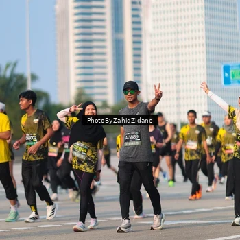 Runner Photo 6722271