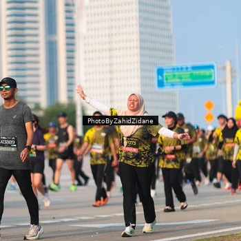 Runner Photo 6722272